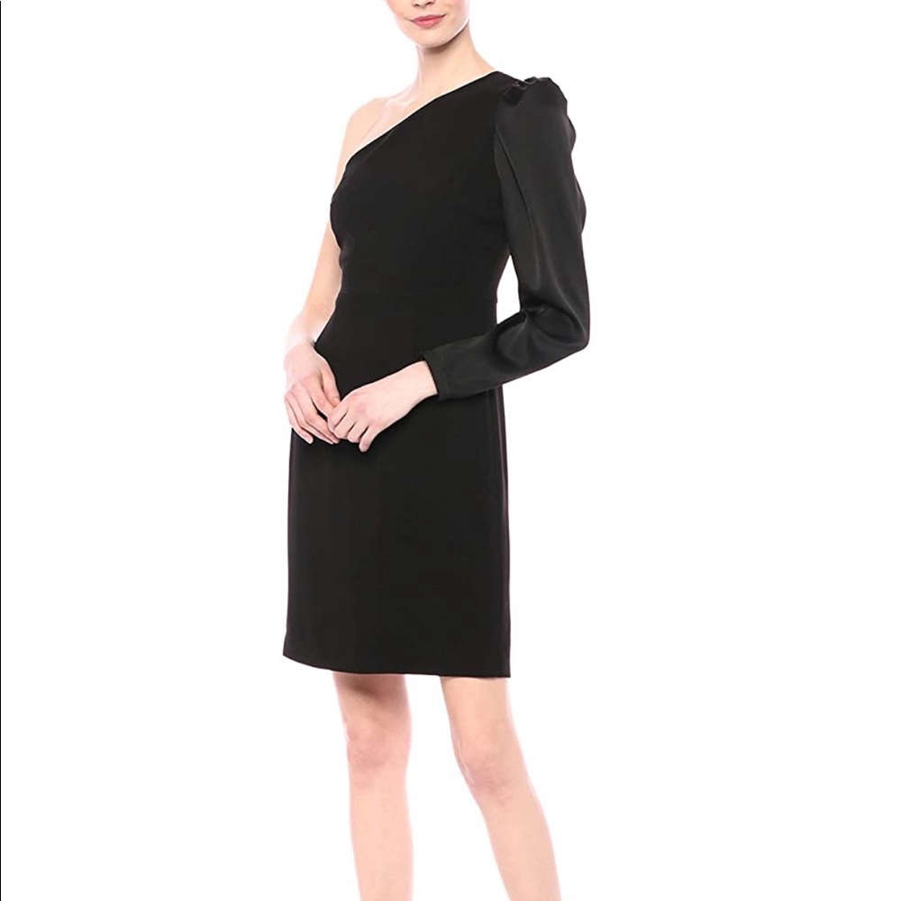 Eliza J Cocktail Dress